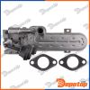 Vanne EGR, turbo pour AUDI | EGR-WW-063, 03G131063F
